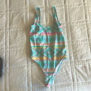 Chubbies swim suit